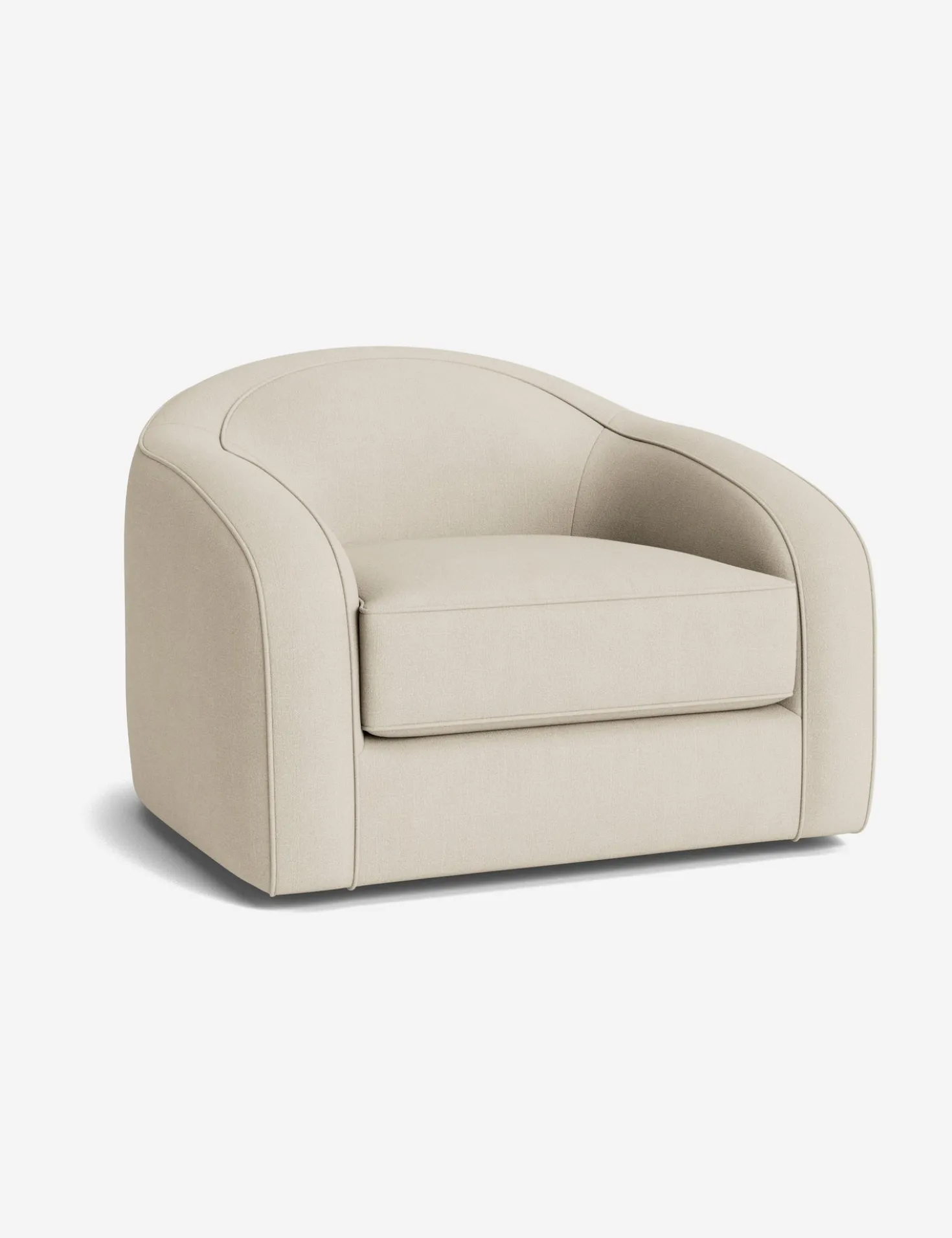 Shaw Accent Chair