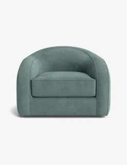 Shaw Accent Chair