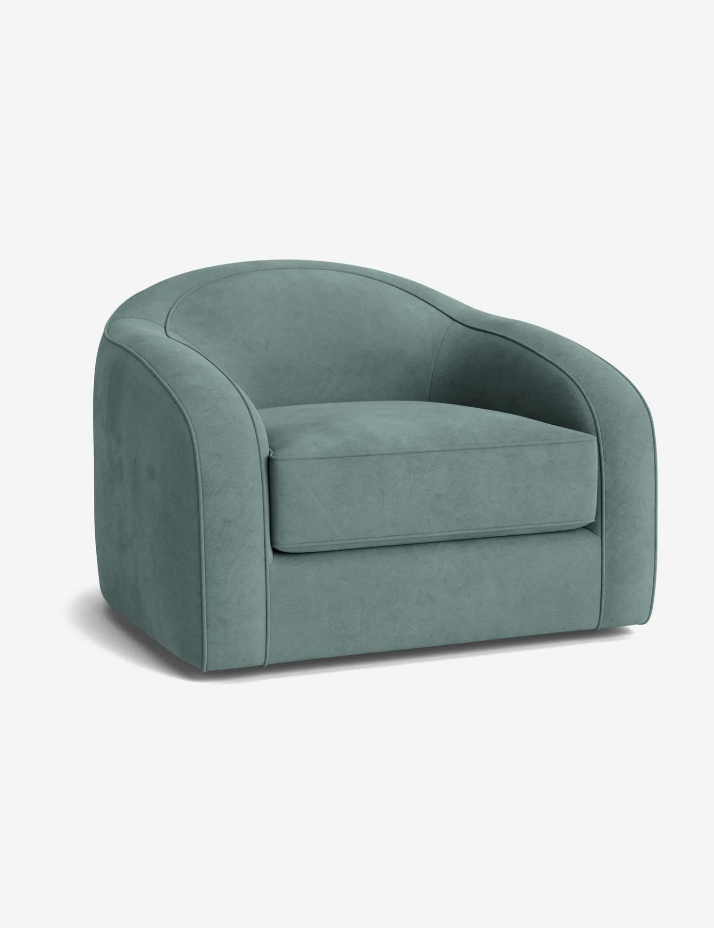 Shaw Accent Chair