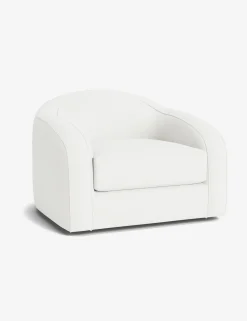 Shaw Accent Chair