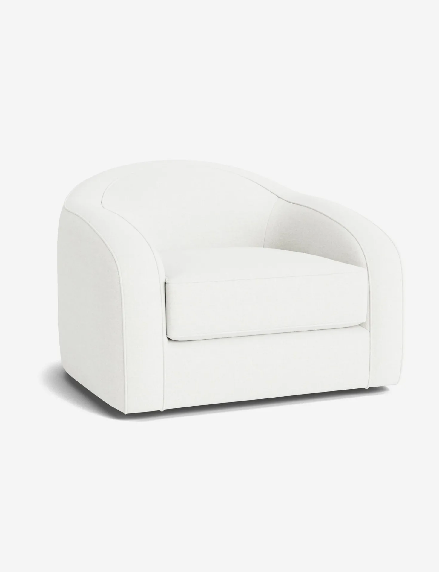 Shaw Accent Chair