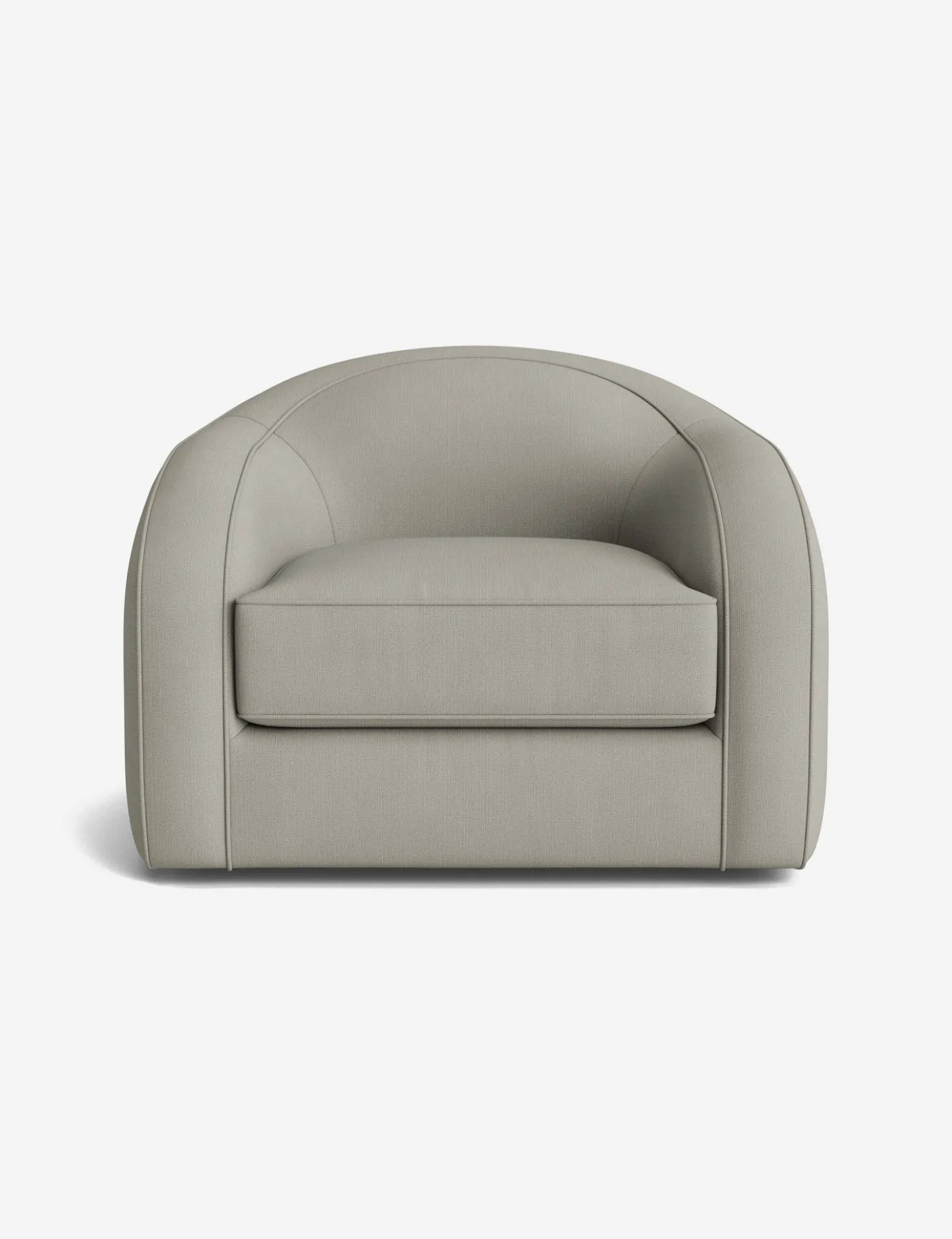 Shaw Accent Chair