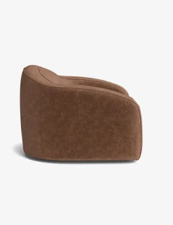 Shaw Accent Chair