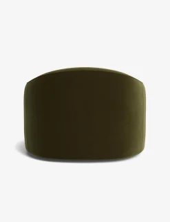 Shaw Accent Chair