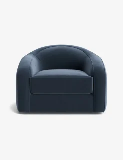 Shaw Accent Chair