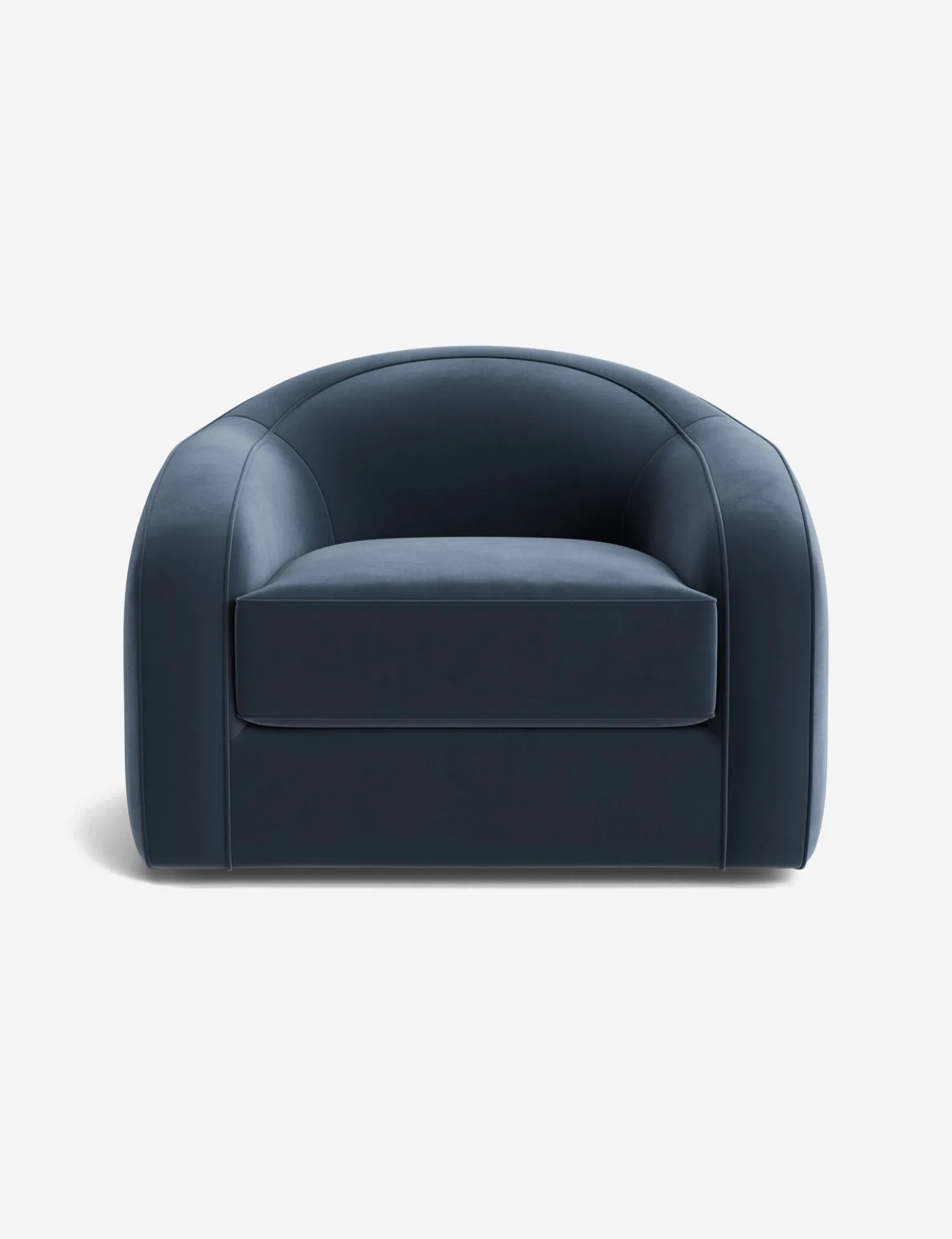 Shaw Accent Chair