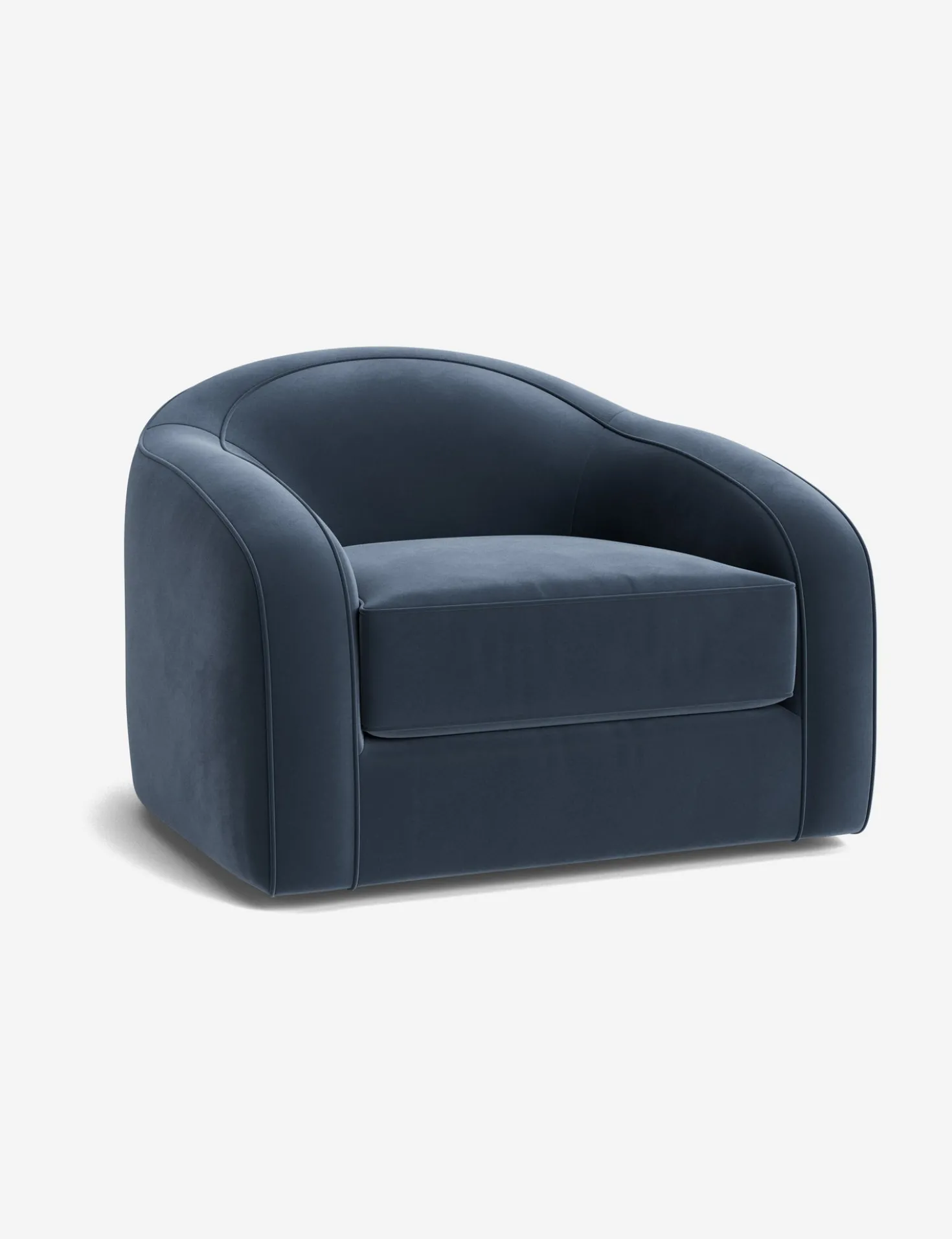 Shaw Accent Chair