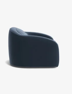 Shaw Accent Chair