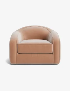 Shaw Accent Chair