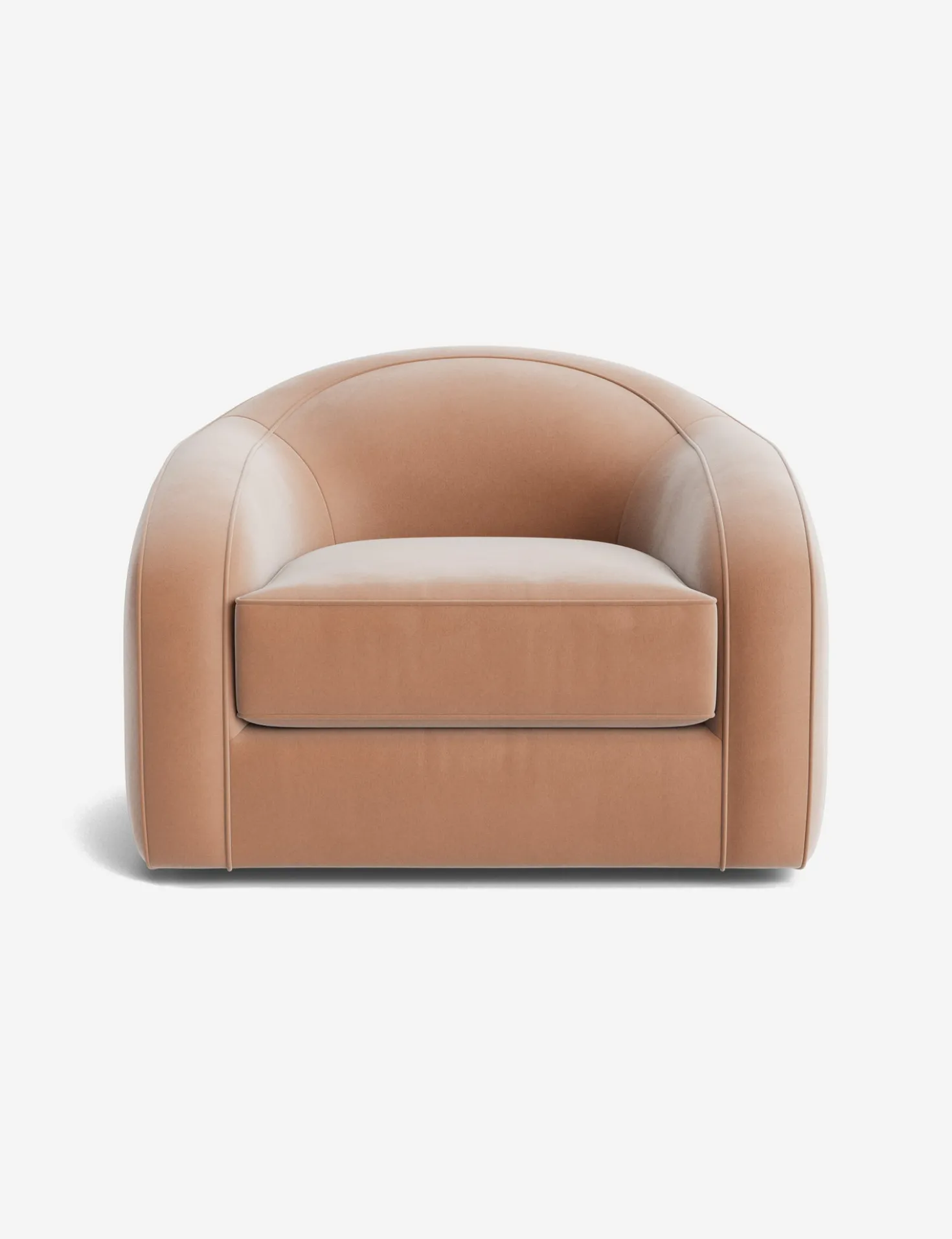 Shaw Accent Chair