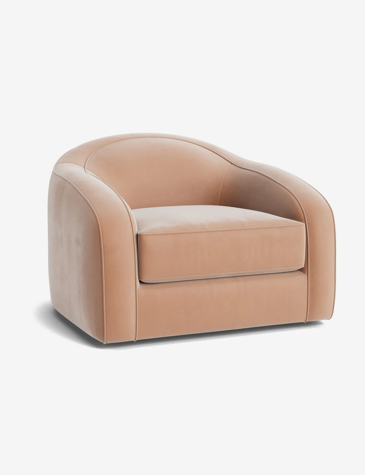 Shaw Accent Chair