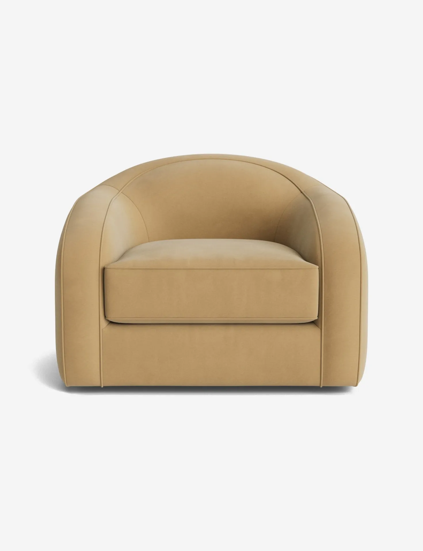 Shaw Accent Chair