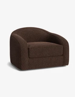 Shaw Accent Chair
