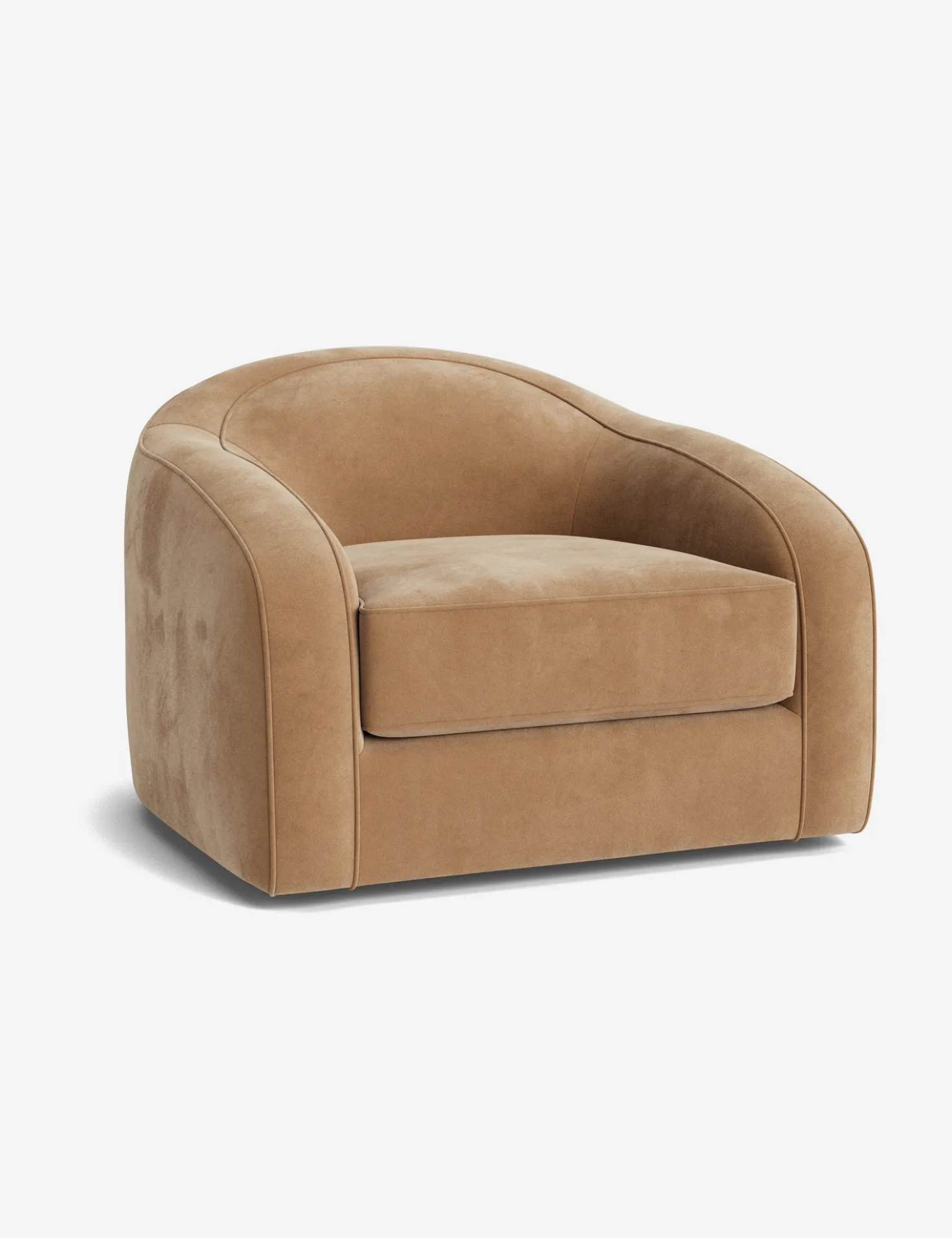 Shaw Accent Chair