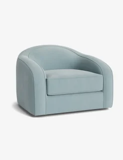Shaw Accent Chair