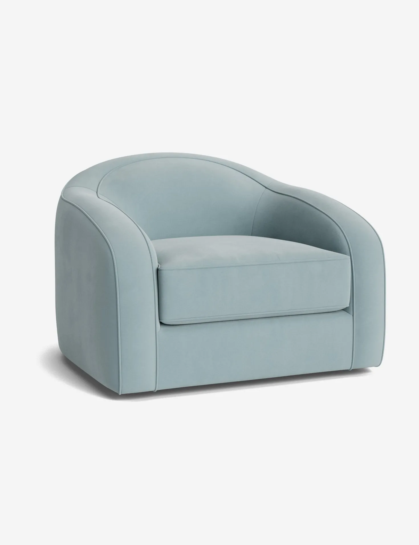 Shaw Accent Chair