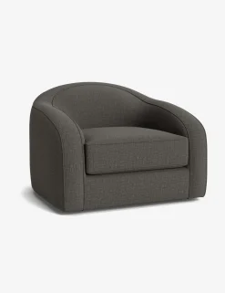 Shaw Accent Chair