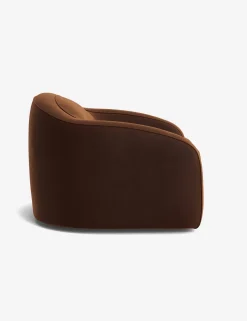 Shaw Accent Chair