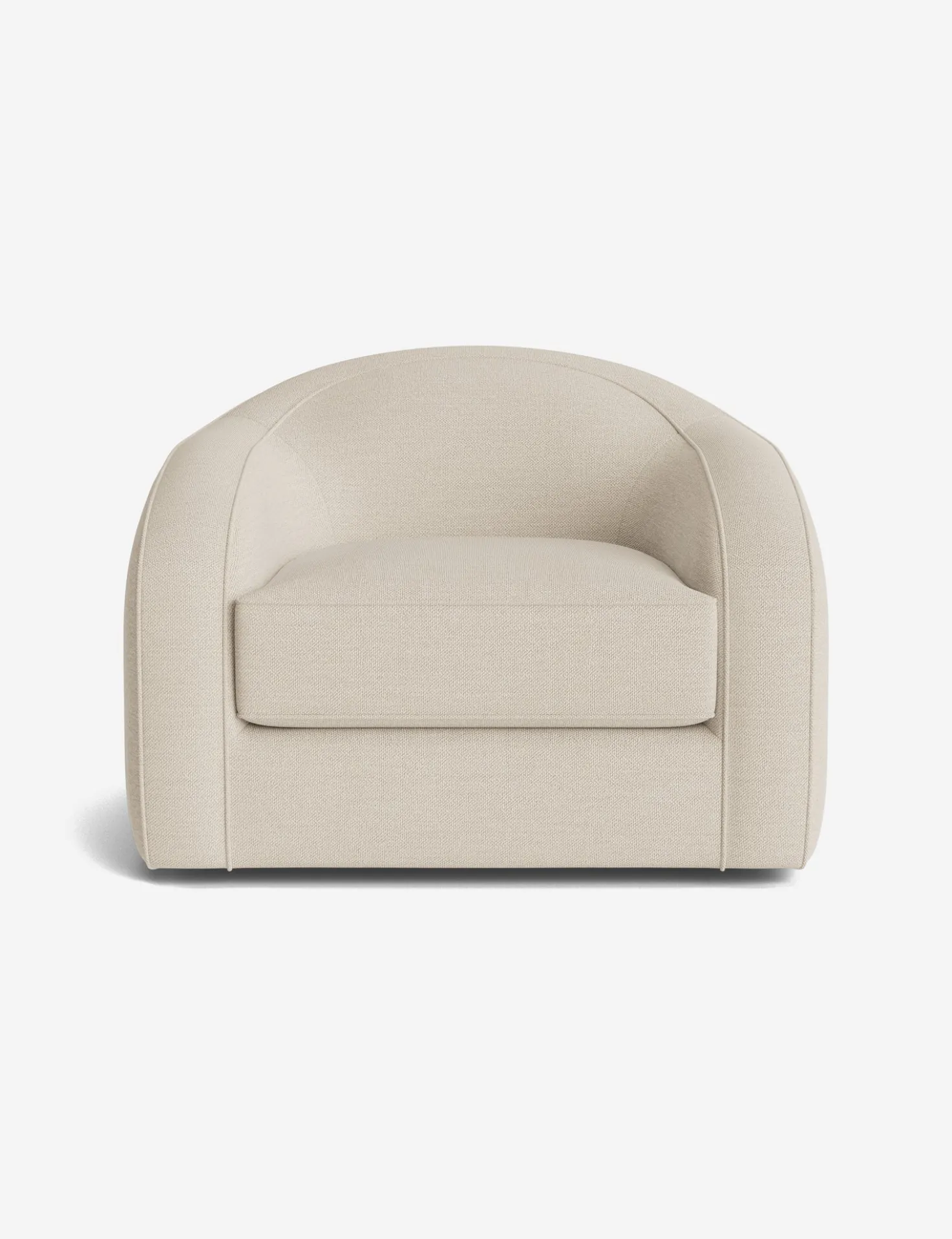 Shaw Accent Chair
