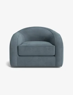 Shaw Accent Chair