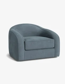 Shaw Accent Chair