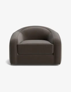 Shaw Accent Chair