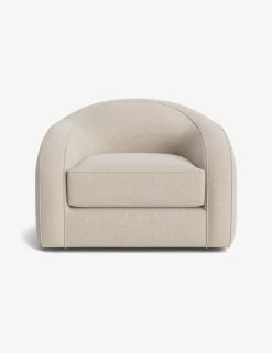 Shaw Accent Chair