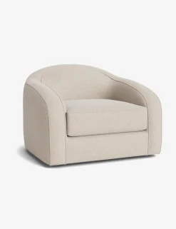 Shaw Accent Chair
