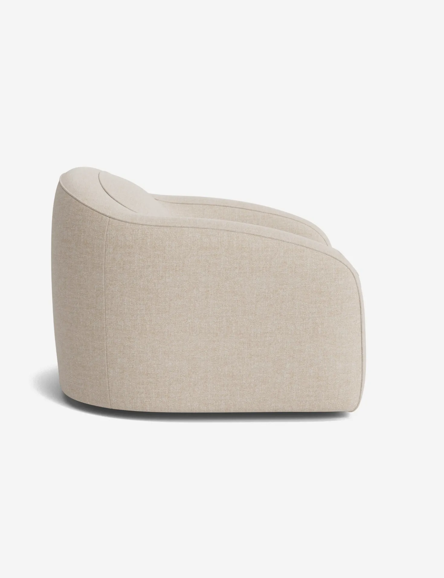 Shaw Accent Chair