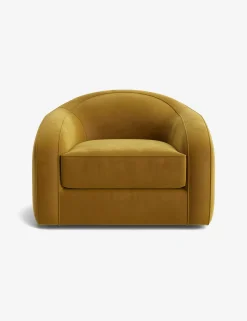 Shaw Accent Chair