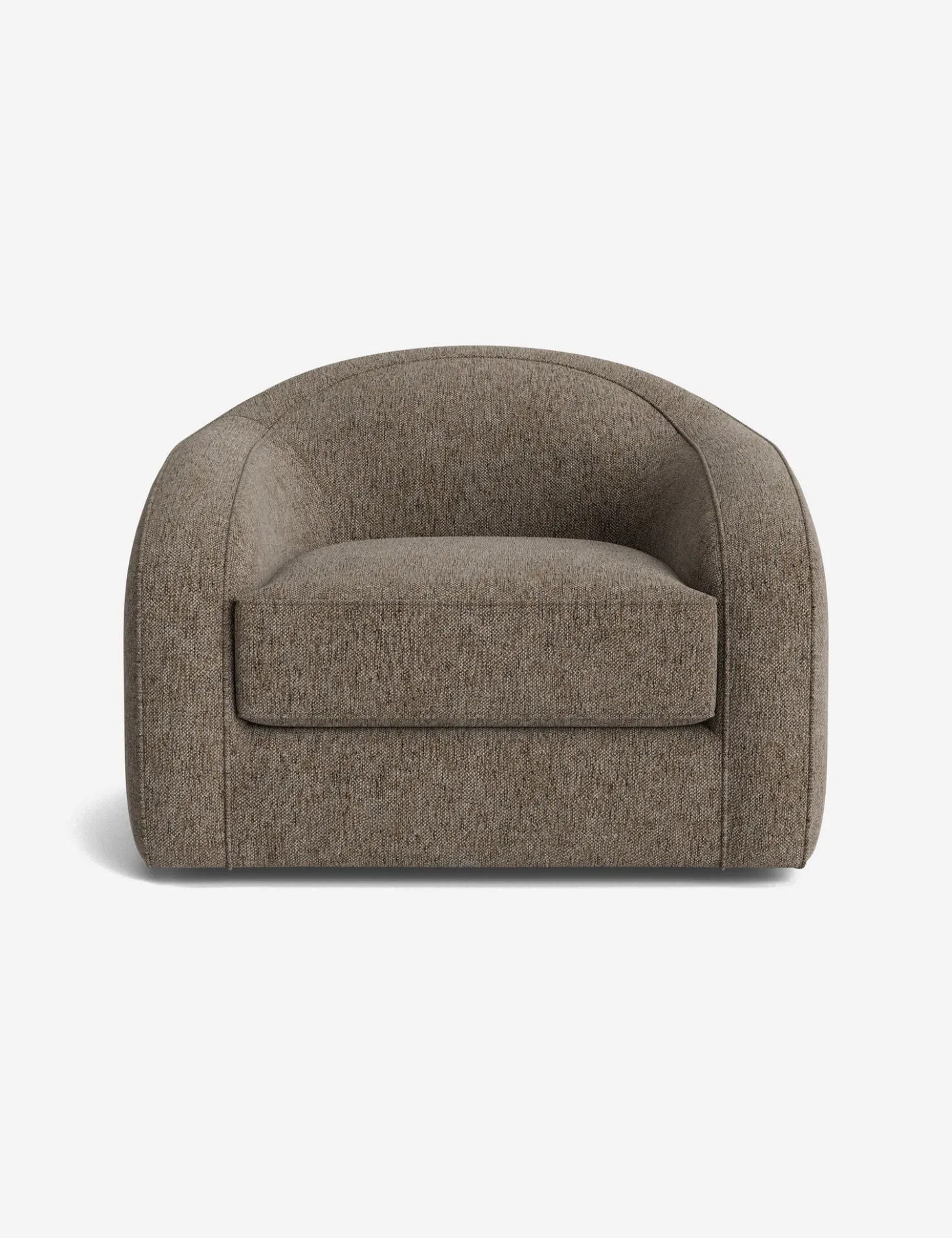 Shaw Accent Chair