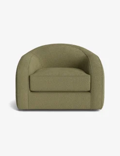 Shaw Accent Chair