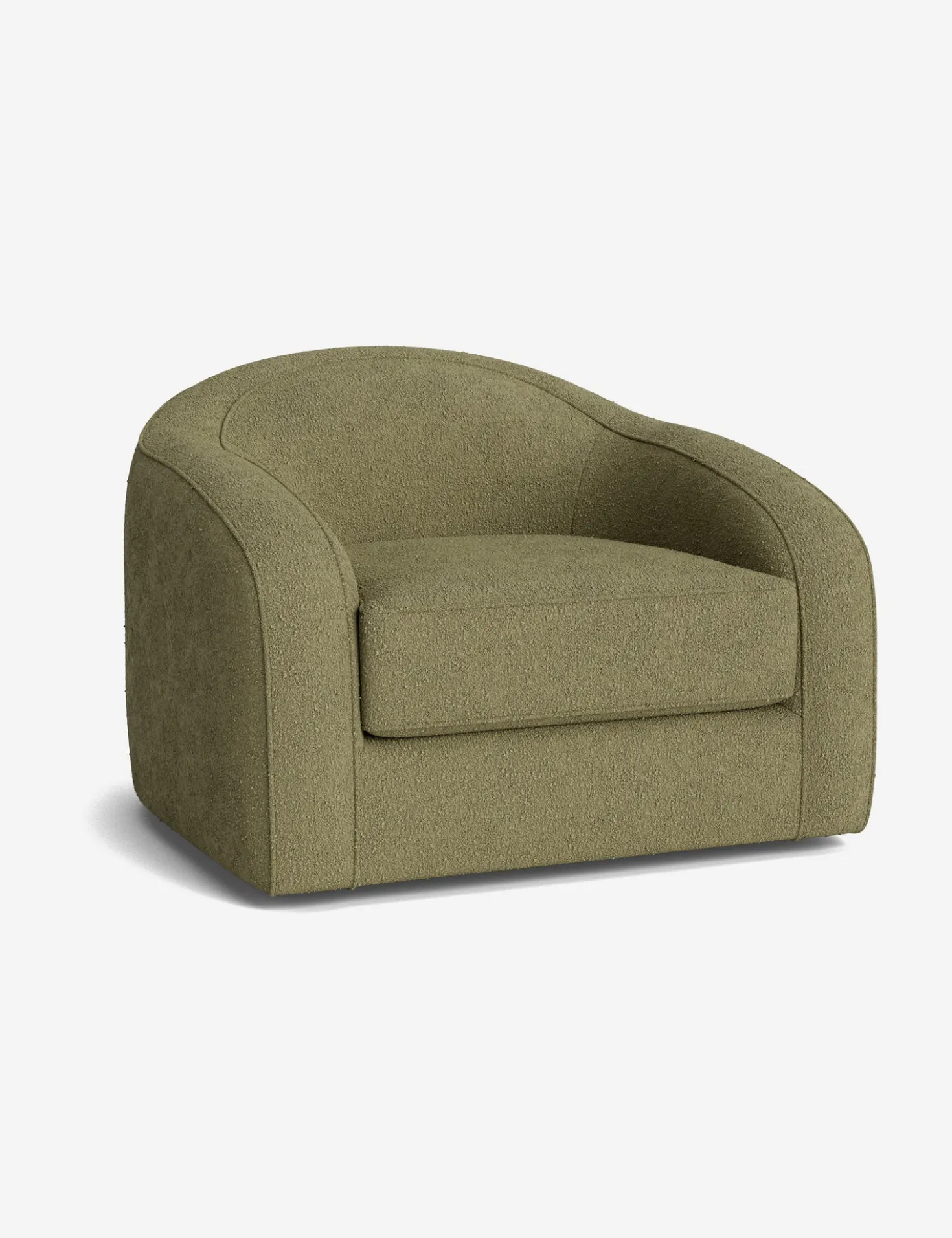 Shaw Accent Chair