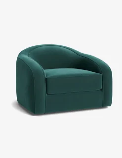 Shaw Accent Chair