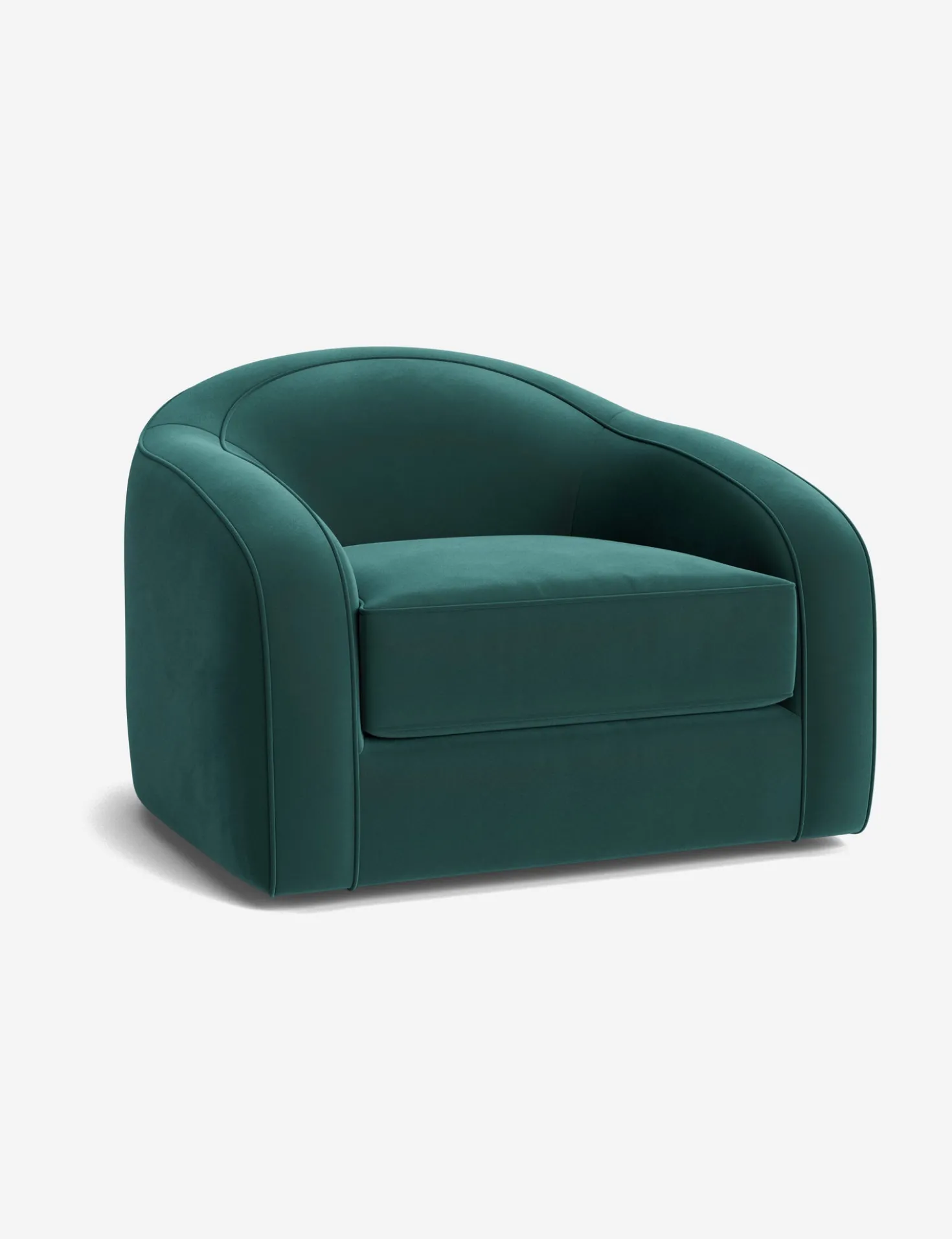 Shaw Accent Chair