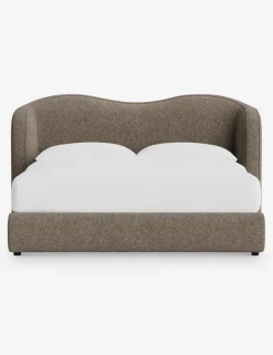 Shaw Platform Bed