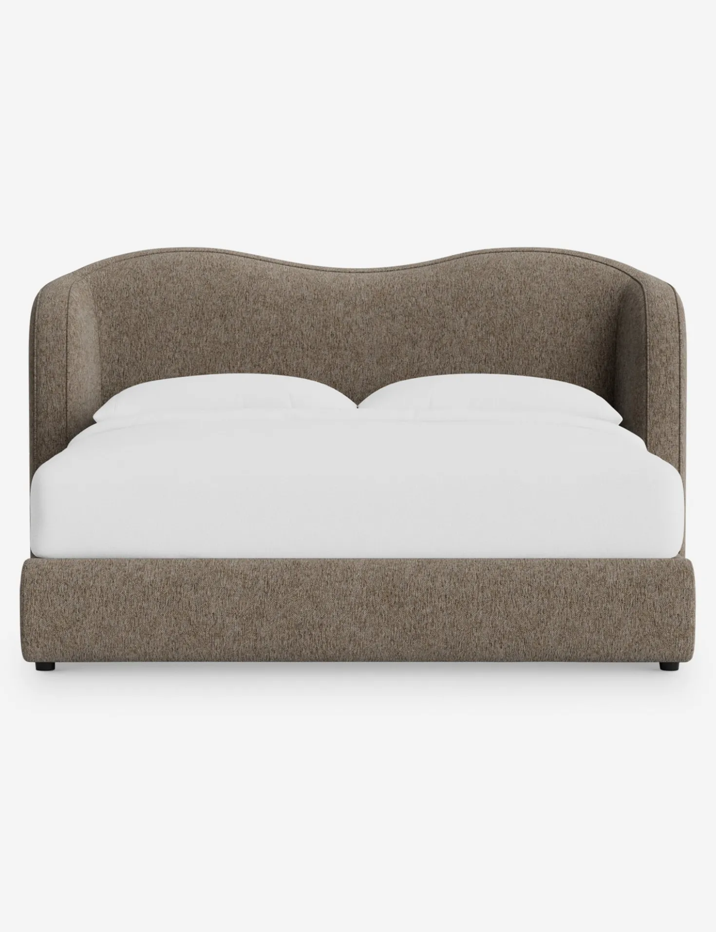 Shaw Platform Bed