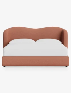 Shaw Platform Bed
