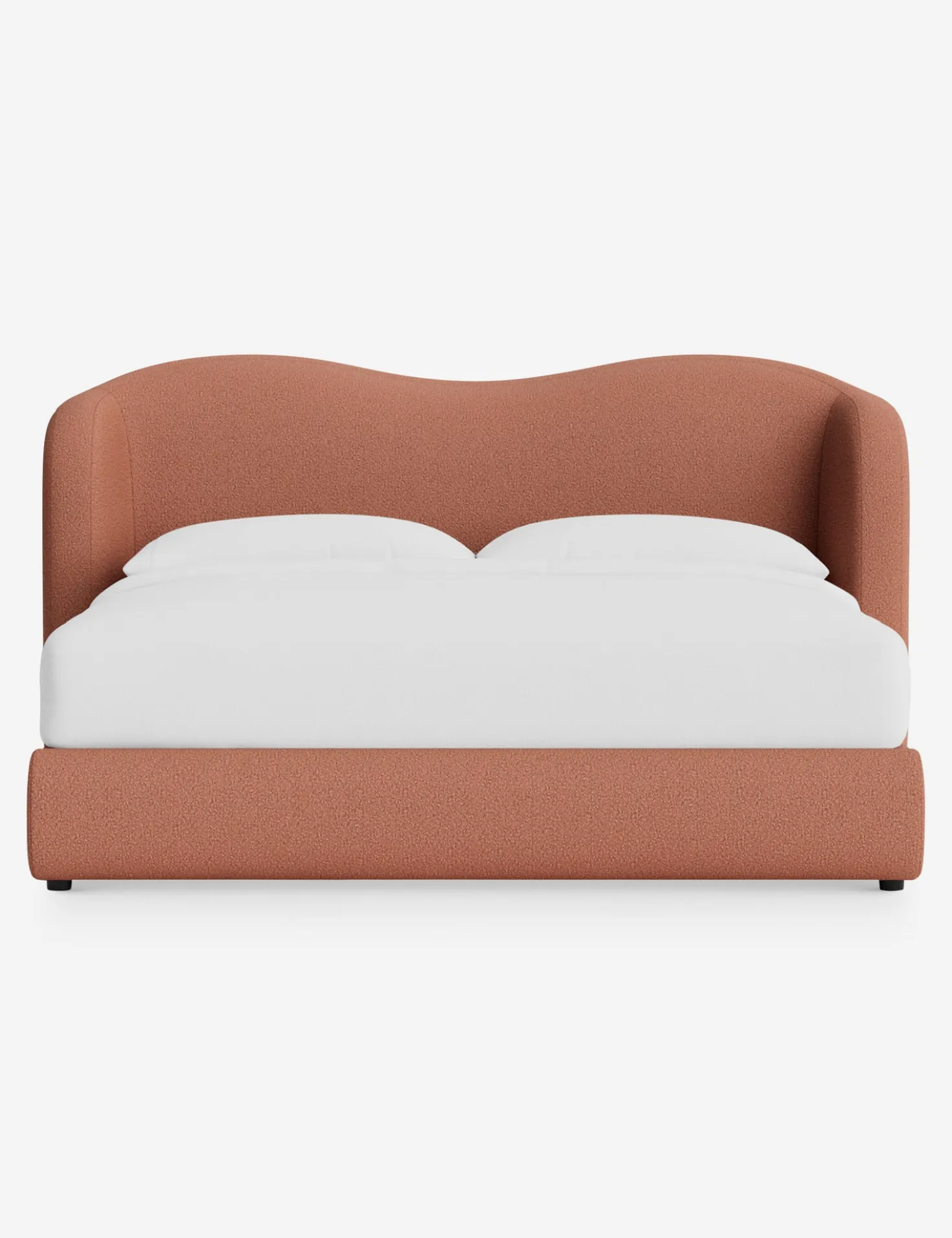 Shaw Platform Bed