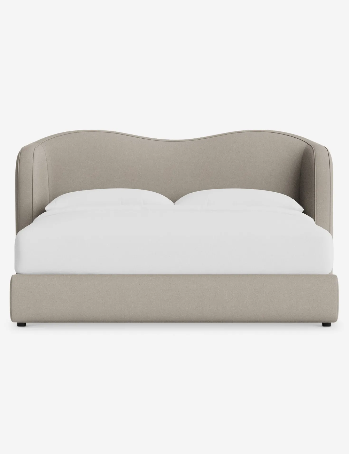 Shaw Platform Bed