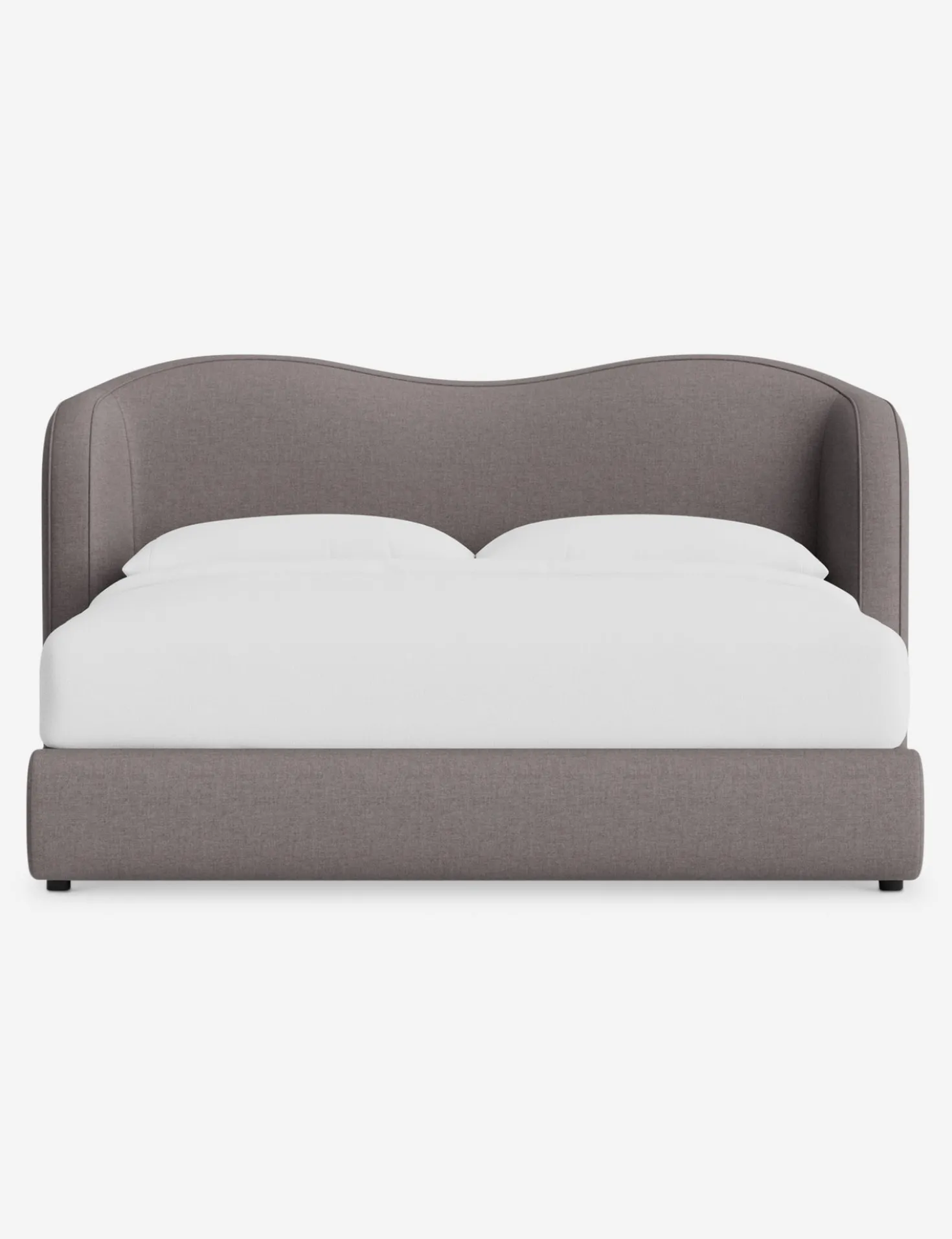 Shaw Platform Bed