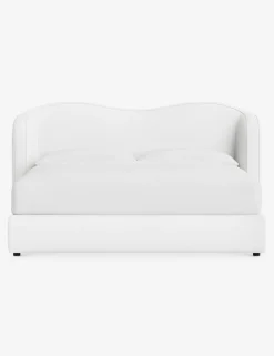 Shaw Platform Bed