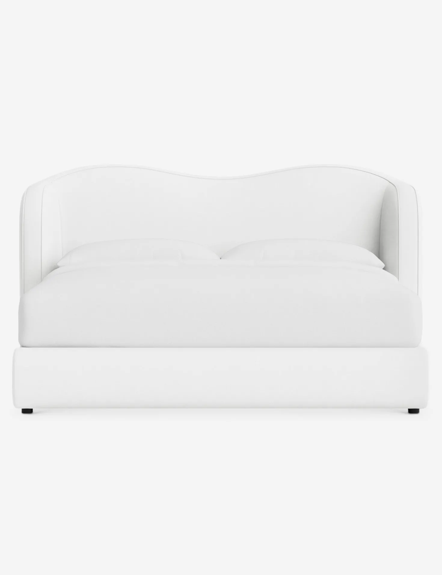Shaw Platform Bed