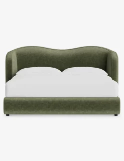 Shaw Platform Bed