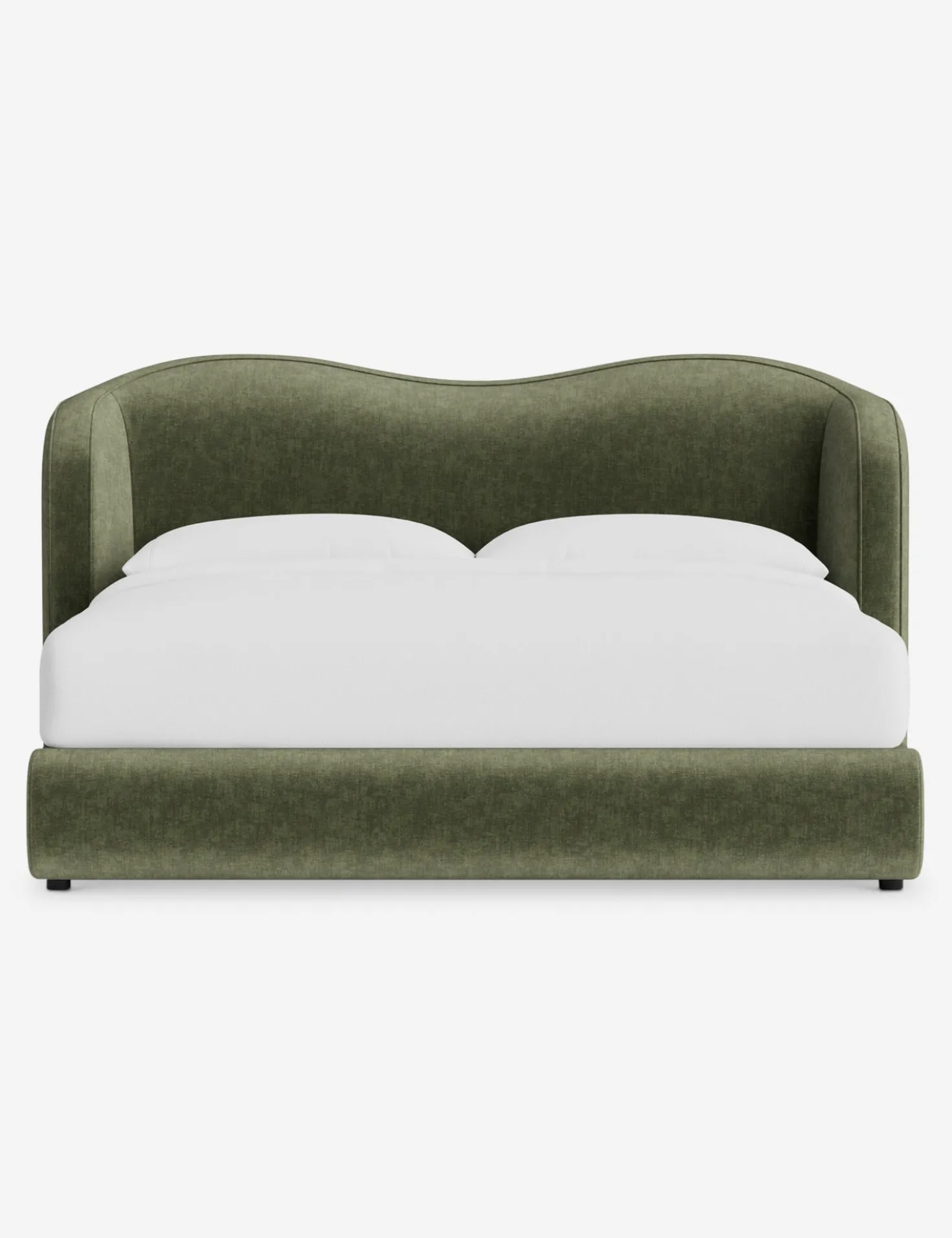 Shaw Platform Bed