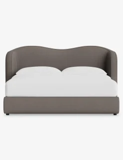Shaw Platform Bed
