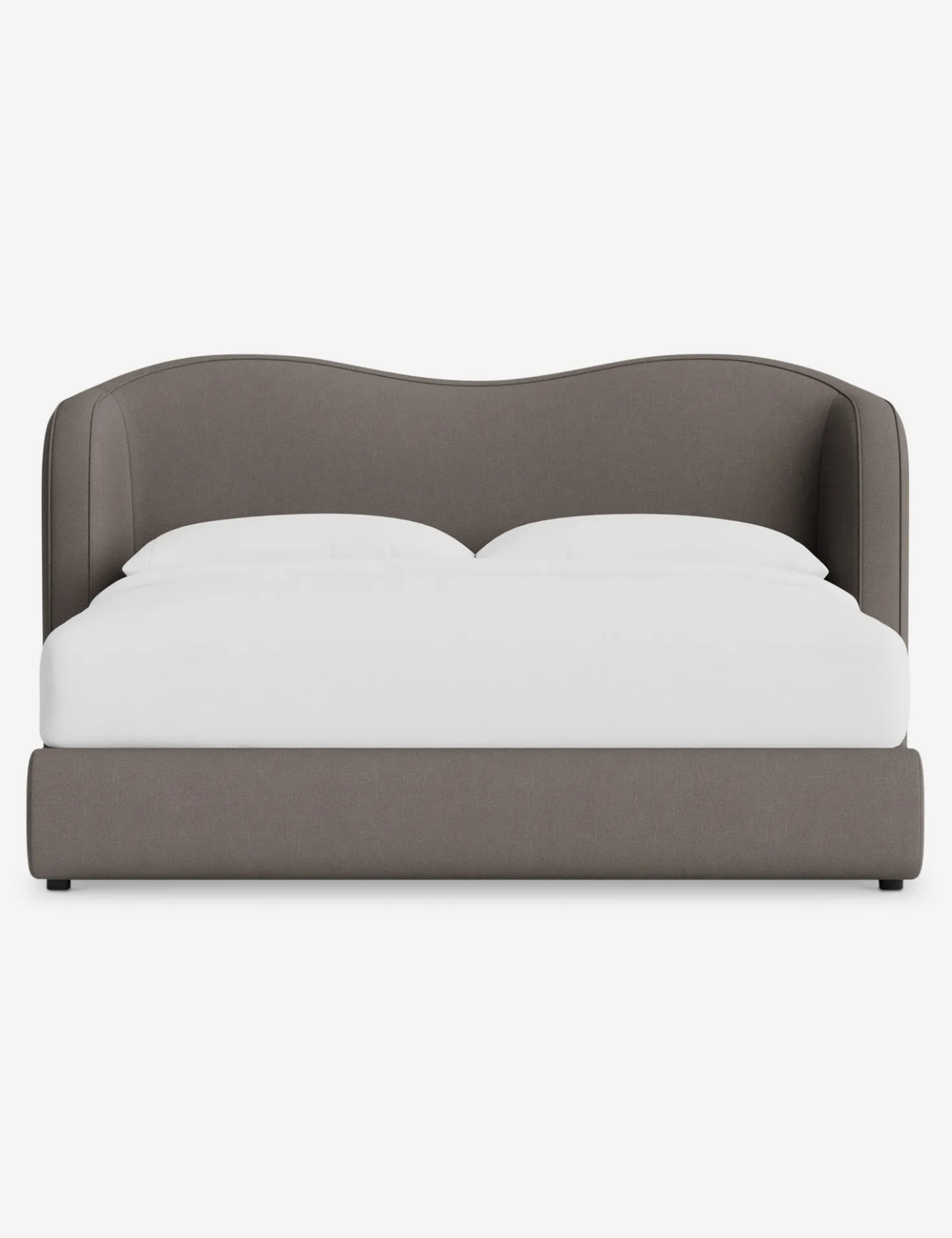 Shaw Platform Bed
