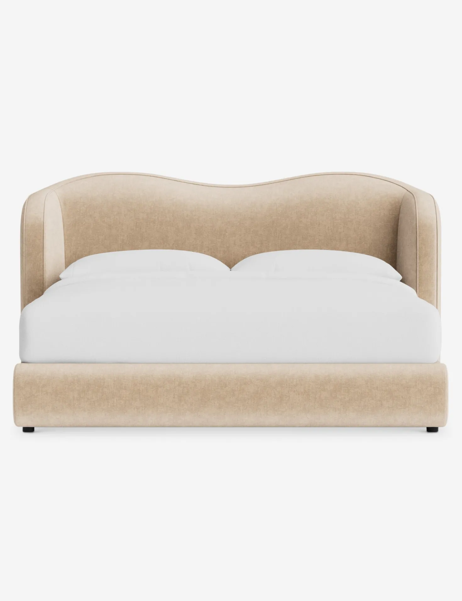 Shaw Platform Bed