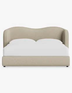 Shaw Platform Bed