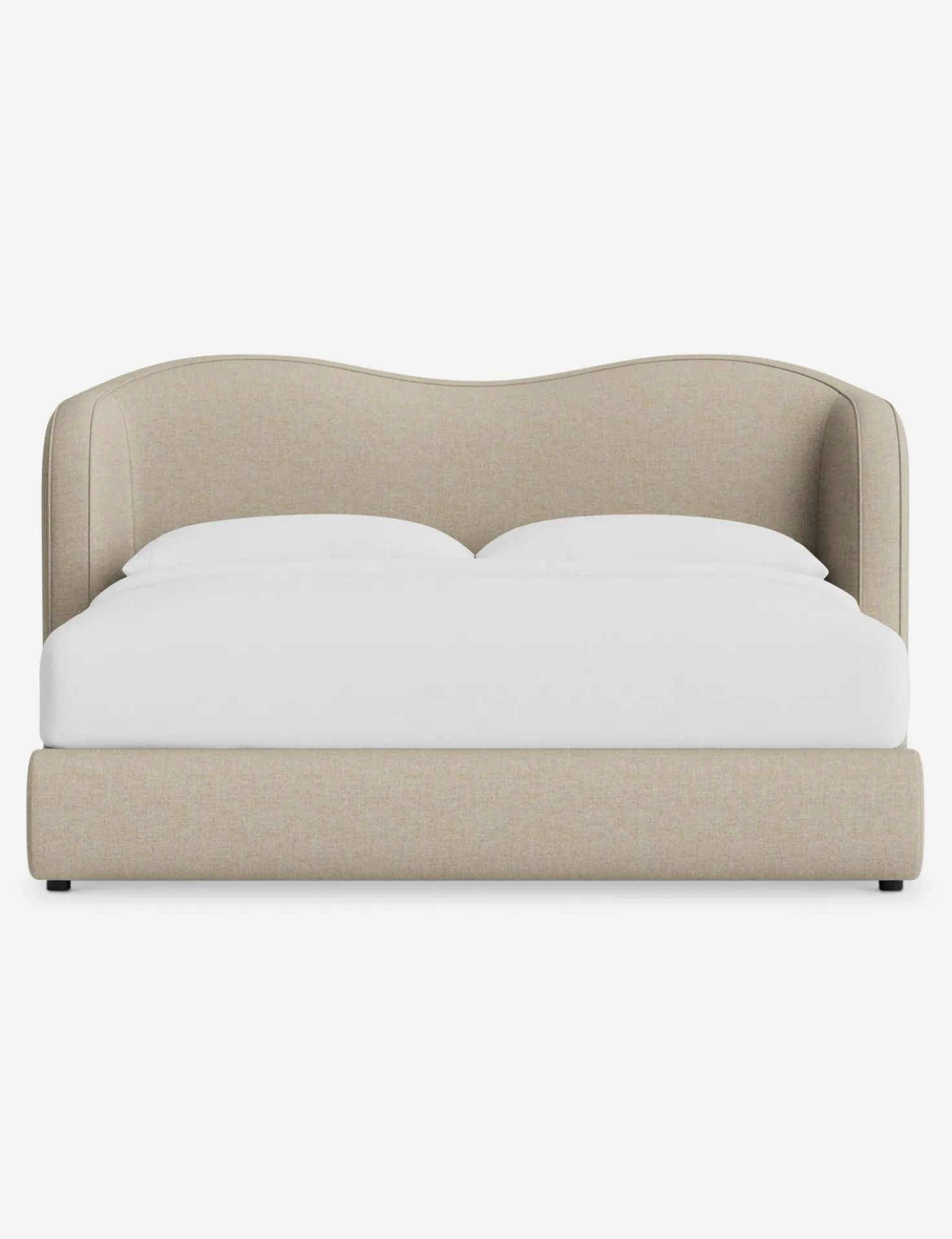 Shaw Platform Bed